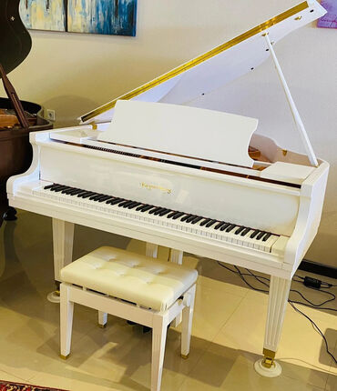 royal piyano: Пианино, Новый, Бесплатная доставка