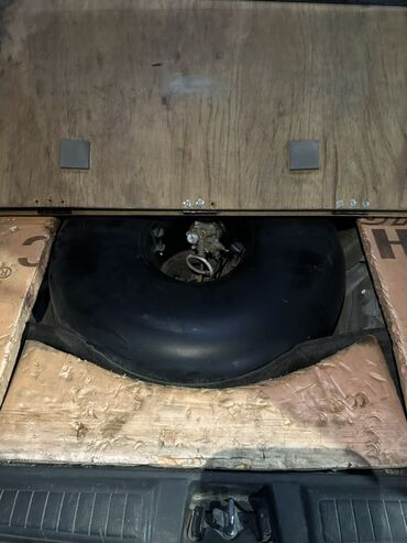 Honda: Honda Civic: 1997 г., 2 л, Автомат, Газ, Универсал — 8