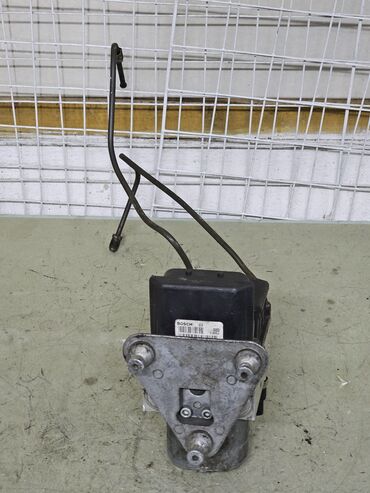 ABS: Блок ABS Mercedes-Benz 2004 г., Б/у, Оригинал, Германия — 8