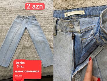 Futbolka və maykalar: Qadın köynək/top dəsti 1) Zara lilac rəngli qısa top - V şəkilli — 9