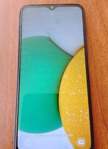 tekno go: Samsung Galaxy A03, 32 GB, rəng - Mavi, İki sim kartlı — 1