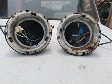 Auto delovi: Solja fara leva Lada 2121,21213,21214 Niva. Polovno, ocuvano. Skinuto — 12