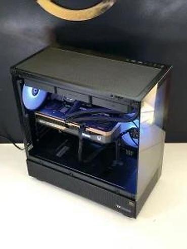 Desktop računari i radne stanice: Ryzen 9 7950X RTX 5080 X870 64GB 6TB - SM117PC. ✨ Prodaja i sklapanje — 1