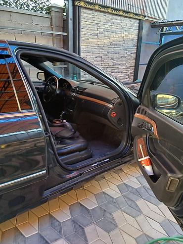 мерседес 221 кузов: Mercedes-Benz S-Class: 2000 г., 5 л, Автомат, Бензин, Седан — 8