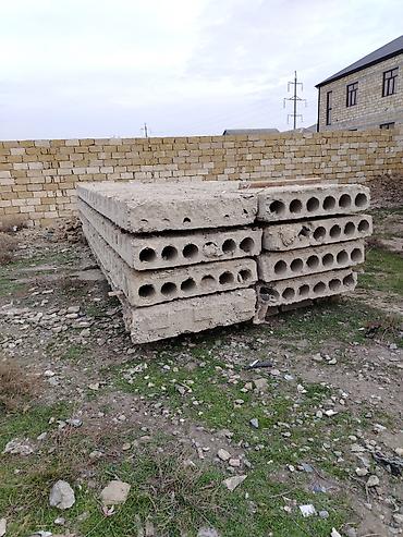 sendvic panel satilir: Beton panel Beton panellər İdeal Vəziyyətdə Beton Piltələrin Bakı və — 9