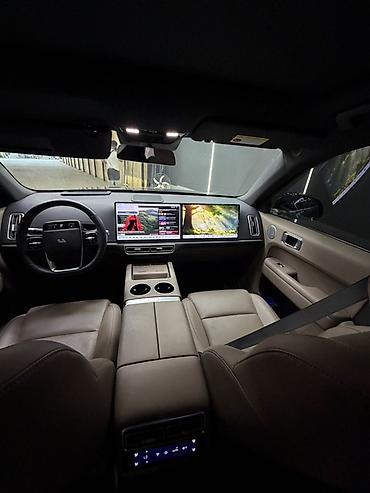 gac aion цена: Zeekr : 1.5 л | 2025 г. Кроссовер — 4