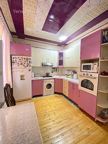 Həyət evləri və villaların satışı: 3 otaqlı, 130 kv. m, Kredit yoxdur, Yeni təmirli — 13