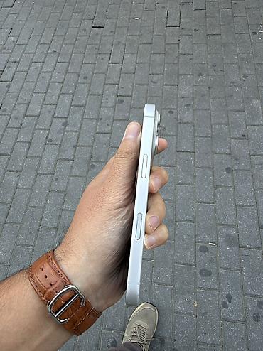 211 telecom: IPhone 17 Pro, 256 GB, Matte Silver, Zəmanət, Sənədlərlə — 2