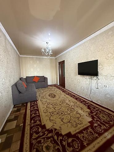 Продажа квартир: 1 комната, 38 м², Индивидуалка, 4 этаж, Евроремонт — 3
