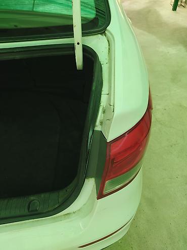 daewoo matiz 2012: Kia Rio: 2015 г., 1.4 л, Механика, Бензин, Седан — 5