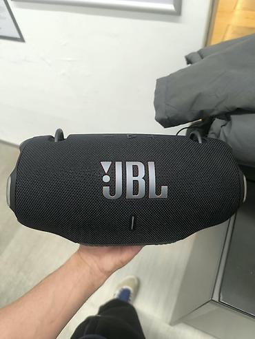 xbox one series s: Yeni JBL Kolonka, Növ - Portativ, rəng - Qara — 2