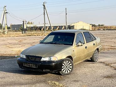 jetta 6: Daewoo Nexia: 2005 г., 1.5 л, Механика, Бензин, Седан — 1
