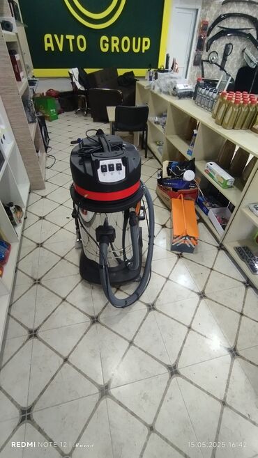 avto yuma aparati qiymeti: Salam ximçisqa aparatı satılır cox əla iş verir bilən bilir, real
