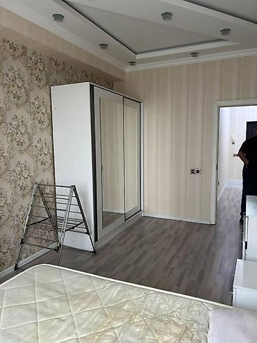 bakıda qiyməti: İcarəyə verilir 1 otaqlı yeni tikili 50 m², Elmlər Akademiyası m. 750 — 5