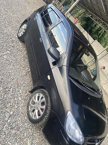 хюндай ай 20: Hyundai Getz: 2007 г., 1.4 л, Механика, Бензин, Хэтчбэк — 5