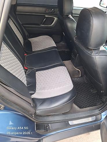 Subaru: Subaru Outback: 2026 г., Универсал — 7