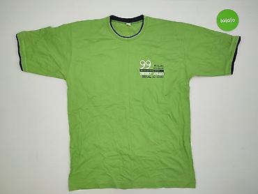 t: Koszulka dla mężczyzn, rozmiar 2XL — 2