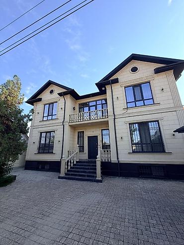 4: 🏡 СДАЁТСЯ В ДОЛГОСРОЧНУЮ АРЕНДУ СОВРЕМЕННЫЙ ЧАСТНЫЙ ДОМ 📍 Район: ж/м — 8