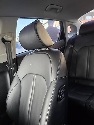 порше 911 турбо с: Kia K5: 2018 г., 2 л, Автомат, Газ, Седан — 10