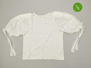 biale bluzki hm: H&M, Bluzka damska, rozmiar S — 2