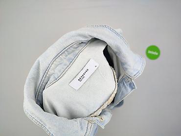 katany jeansowe: Denim, Sukienka damska, rozmiar XL — 5