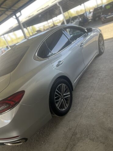 акпп хонда стрим 1.7 бишкек: Hyundai Grandeur: 2019 г., 3 л, Типтроник, Газ, Седан