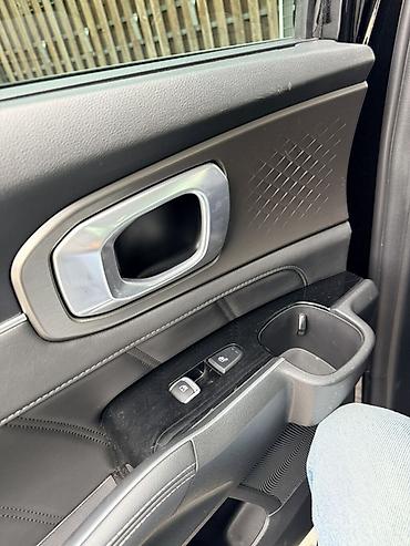 kia машина: Kia Sorento: 2020 г., 2.2 л, Автомат, Дизель, Кроссовер — 8