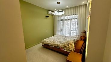 Продажа квартир: 4 комнаты, 125 м², Ак-Кеме Элитка, 12 этаж, Дизайнерский ремонт — 10