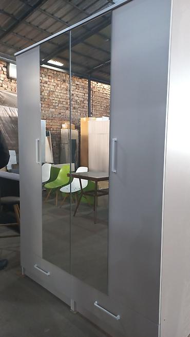 Мебель на заказ: Мебель на заказ, Спальня, Шкаф — 23