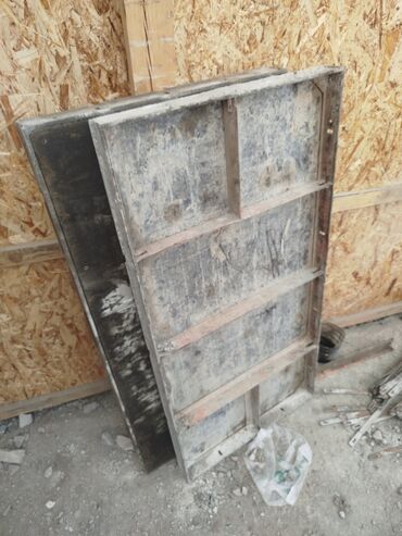 одежды для новорожденных: Опалубка Для фундамента, Б/у 120 * 60 at lalafo.kg одежды для новорожденных: Опалубка Для фундамента, Б/у 120 * 60