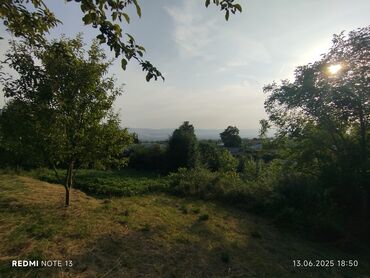 Torpaq sahələrinin satışı: 186 sot, Tikinti, Maklerlər narahat etməsin, Kupça (Çıxarış) — 5