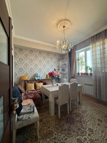 Balkonlar: Kristal 2 Də Kupçalı 2 Otaq. 55 Kv. 105 Min. 14 Ün- 11 İ. Hərbi — 10