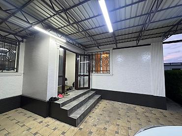 Продажа коттеджей и домов: Продаётся уютный дом . Военно-Антоновка (Кожомкул) 100 м от — 14