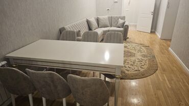 Yeni tikili: Yasamal, 2 otaqlı, Yeni tikili, m. Elmlər Akademiyası, 70 kv. m — 5