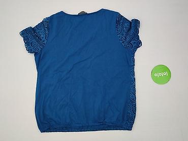 blue behaviour: Bonmarche, Bluzka damska, rozmiar XL — 3