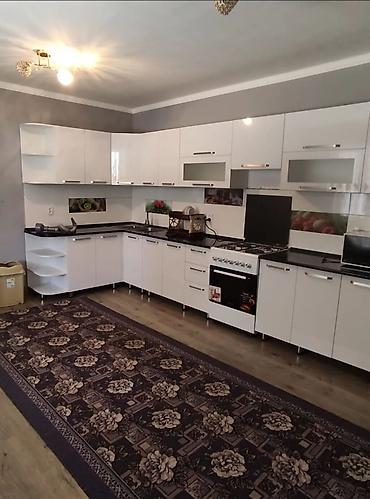 Долгосрочная аренда домов: 65 м², 2 комнаты, Без животных — 6