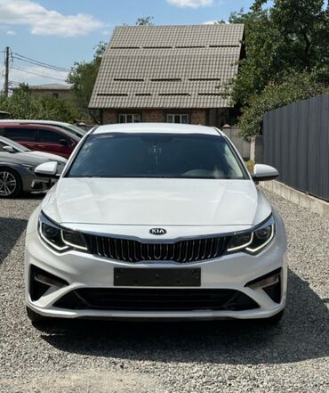 аренда машина под выкуп: Сдаю Kia K5, Посуточно, Без водителя, | Залог, Водительские права, От 18 лет