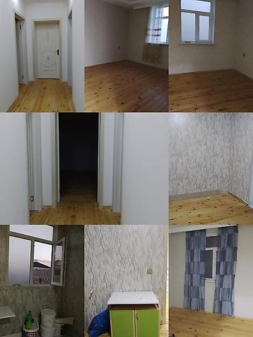 kiraye ev zabratda: Tahirə xanım . KİRAYƏ VERİLİR. Zabratda 2 mertebeli evin 1 ci — 1