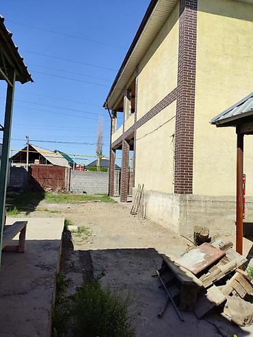 Продажа коттеджей и домов: 📍ж/м Кырман 🔘4-комнаты 🔘2 этажа 🔘230м² Продаю дом в ж/м Кырман — 9