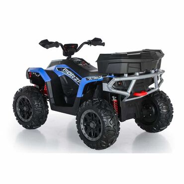 Dečiji električni automobili: Kvad ATV 3 Plasticno sediste Plasticni tockovi na lalafo.rs — 8 Dečiji električni automobili: Kvad ATV 3 Plasticno sediste Plasticni tockovi — 8