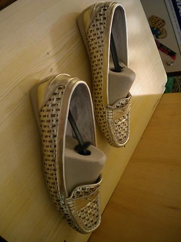 Salonke: Ženske patike br. 39 LOUISWILL Ženske — 5