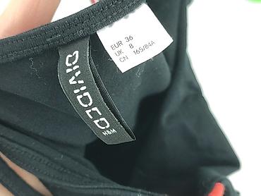 dividede: H&M Divided, Sukienka damska, rozmiar S — 4