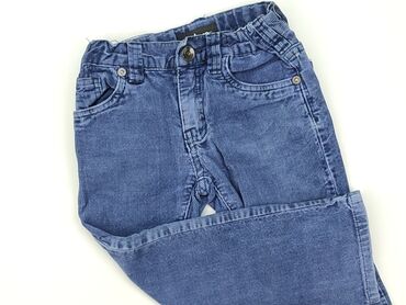 Jeans: Jeans, Cubus, 3-4 years, 104, condition - Perfect