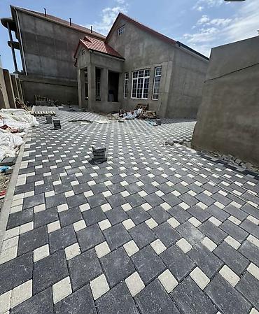 semeni formalari: Məhsul: Beton səki daşları (bordür/klinker tipli paver) Təsvir: - — 9