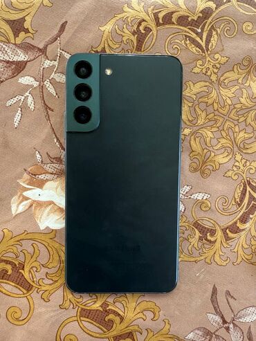 samsung a7 ikinci el: Samsung Galaxy S22 Plus, 256 GB, rəng - Göy, Barmaq izi, Simsiz şarj, İki sim kartlı