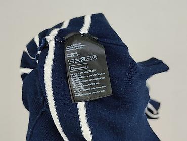 hm szare dresy: H&M Mama, Sweter damski, rozmiar S — 5