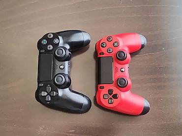 nintendo 64 controller: ПРОДАЮ | Playstation 4 PRO | 2 DualShock | 2 оригинальных джойстика | — 5