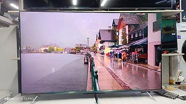 skyworth: Телевизор LED Skyworth 65Q66G с экраном 65” обладает качественным — 9