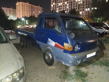 шины бишкек дордой цены: Hyundai Porter: 2004 г., 2.6 л, Механика, Дизель, Пикап