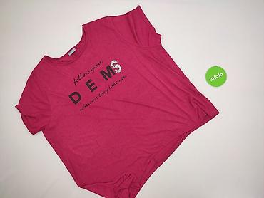 znajdź: Janina, Bluzka damska, rozmiar 4XL — 2